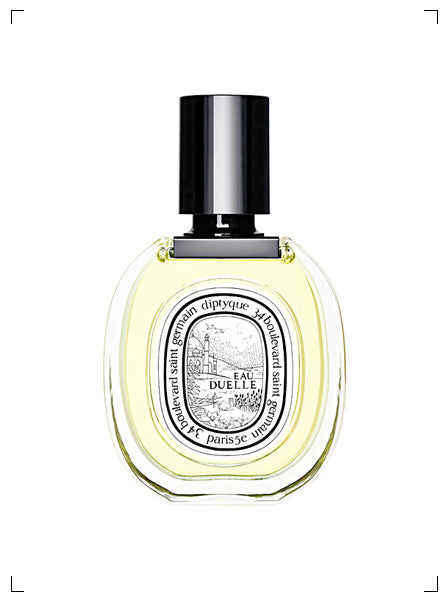Diptyque EAU DUELLE EDT, オー デュエル ディプティック