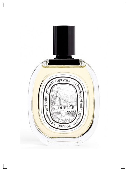 Diptyque EAU DUELLE EDT, オー デュエル ディプティック