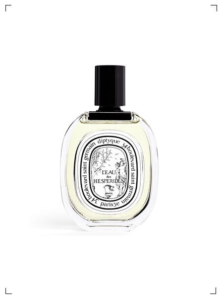 Diptyque L'EAU DES HESPERIDES EDT, ロー デ ゼスペリード ディプティック