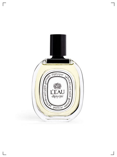 Diptyque L'EAU, ロー ディプティック