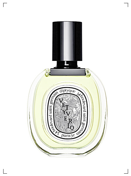 Diptyque VETYVERIO EDT, ヴェチヴェリオ ディプティック