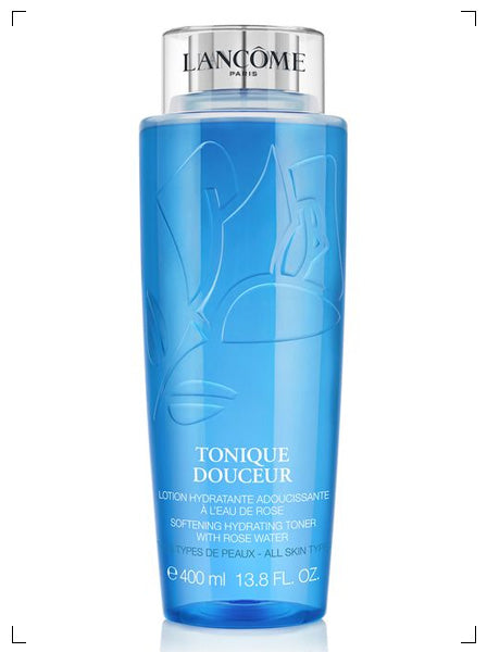 Lancome TONIQUE DOUCEUR, トニック ドゥスール ランコム