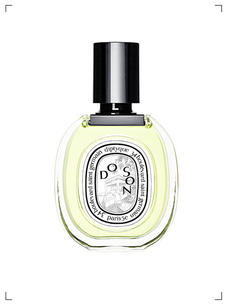 Diptyque DO SON EDT, ドソン ディプティック