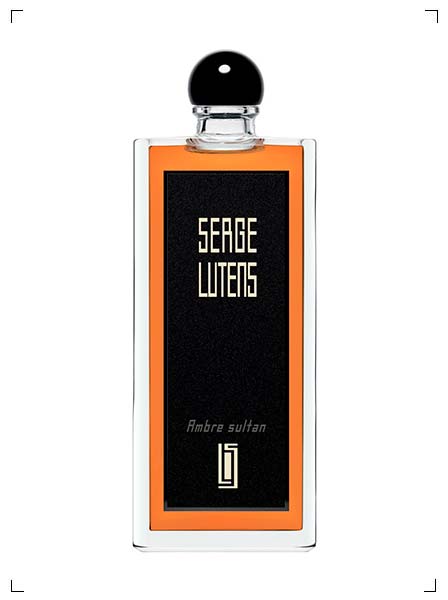 Serge Lutens AMBRES SULTAN EDP, アンブルスュルタン セルジュ ルタンス