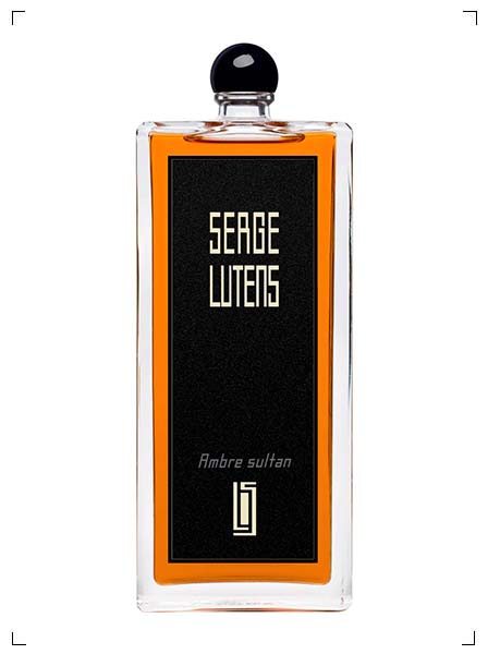 Serge Lutens AMBRES SULTAN EDP, アンブルスュルタン セルジュ ルタンス