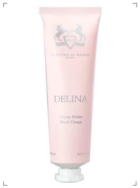 Parfums de Marly | DELINA CREME POUR LES MAINS – PARISWAVE.COM