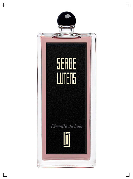 Serge Lutens | FEMINITE DU BOIS – PARISWAVE.COM