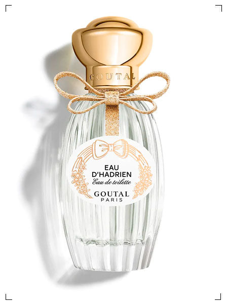 Goutal EAU D'HADRIEN EDT, オーダドリアン グタール