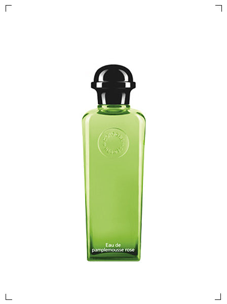 Hermes EAU DE PAMPLEMOUSSE ROSE / EDC SPRAY, コロン エルメス オー ドゥ パンプルムス ローズ ナチュラルスプレー エルメス