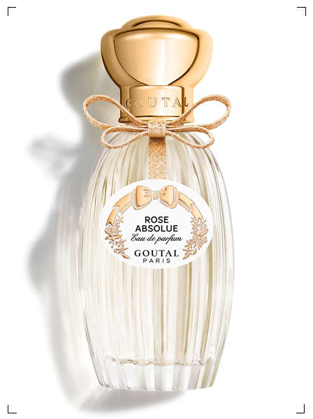 Goutal ROSE ABSOLUE / EDP SPRAY, ローズ アプソリュ オードパルファムスプレー グタール