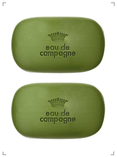 Sisley EAU DE CAMPAGNE SAVON PARFUME, オードゥ カンパーニュ ソープ シスレー