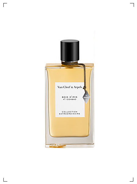 Van Cleef & Arpels | COLLECTION EXTRAORDINAIRE BOIS D'IRIS EDP