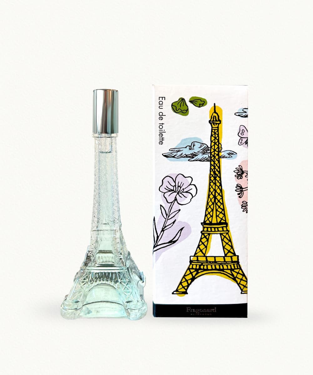 Fragonard | LA BELLE VIE EDT 50ML – PARISWAVE.COM
