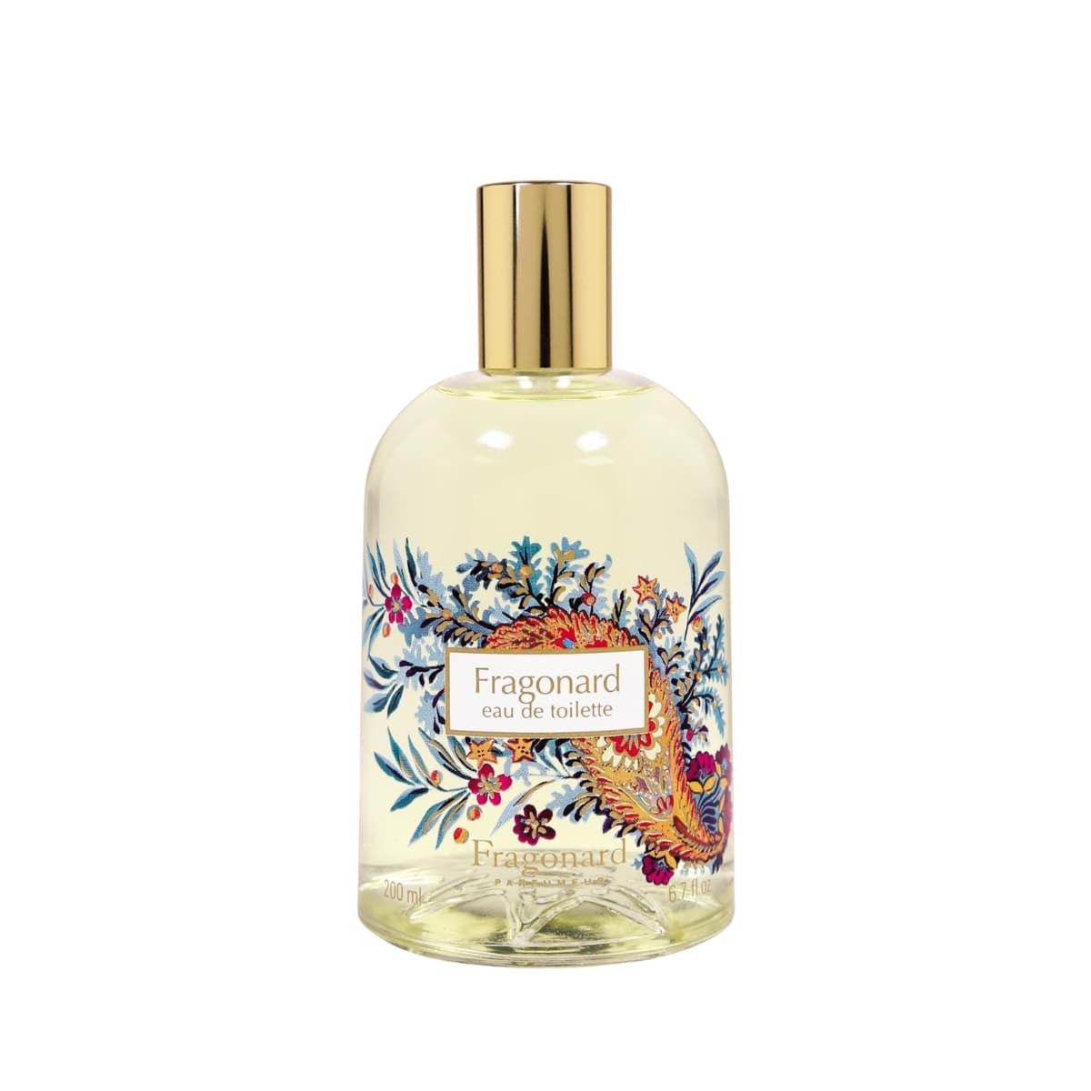 Fragonard | FRAGONARD NOUVELLE FRAGRANCE EDT 200ML – PARISWAVE.COM