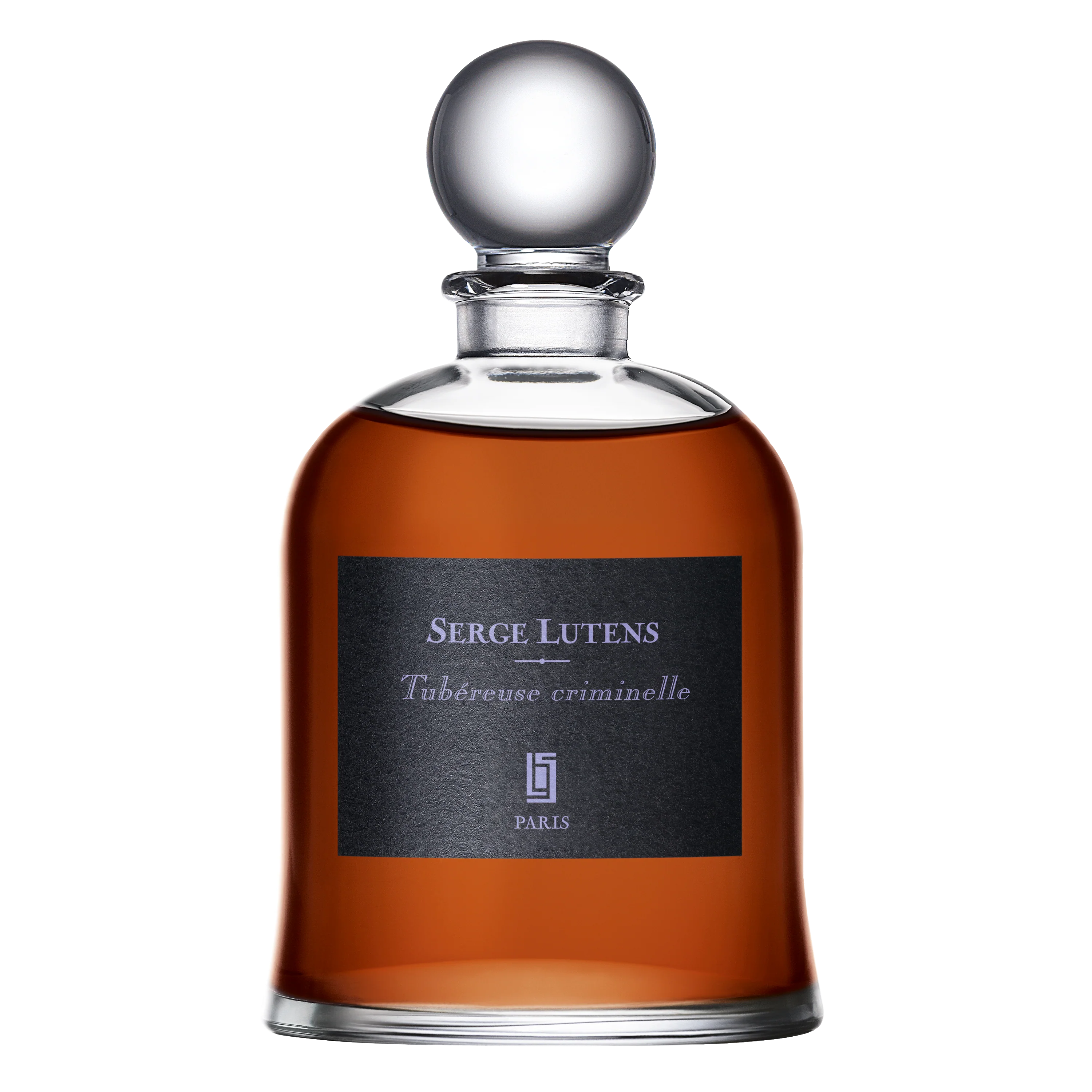 TUBÉREUSE CRIMINELLE – PARISWAVE.COM