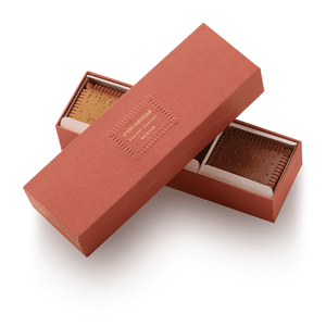 P'TIT BEURRE - LA BOITE DE 9