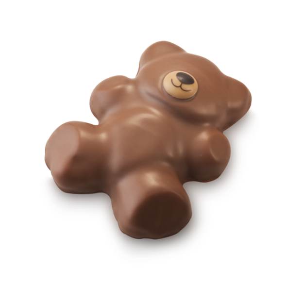 VINCENT GUERLAIS SET-Salon du Chocolat 2025