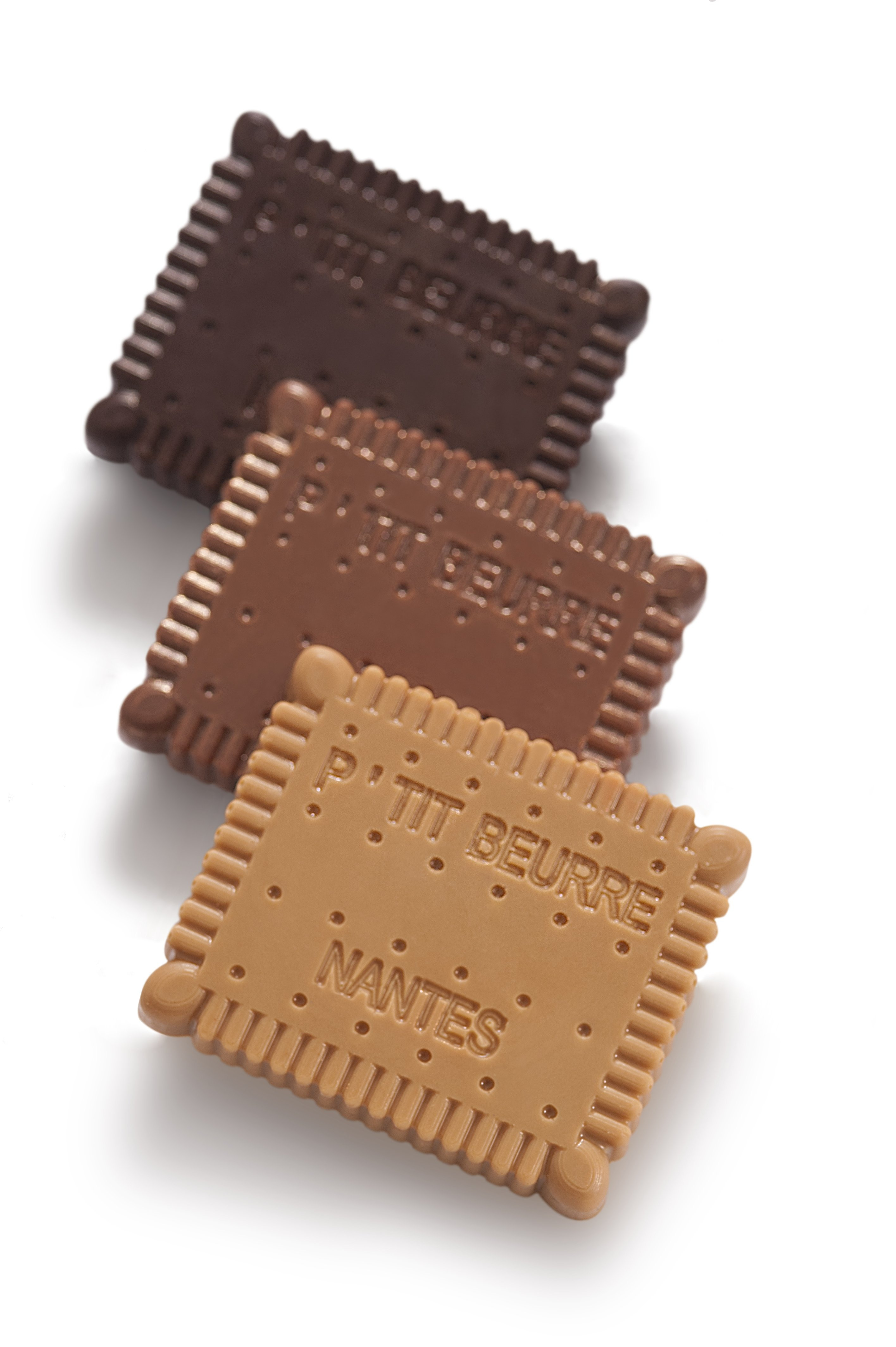 VINCENT GUERLAIS SET-Salon du Chocolat 2025