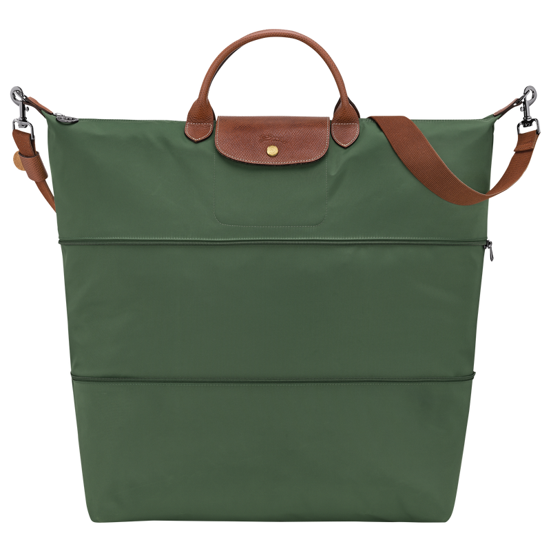 LE PLIAGE SAC DE VOYAGE EXTENSIBLE