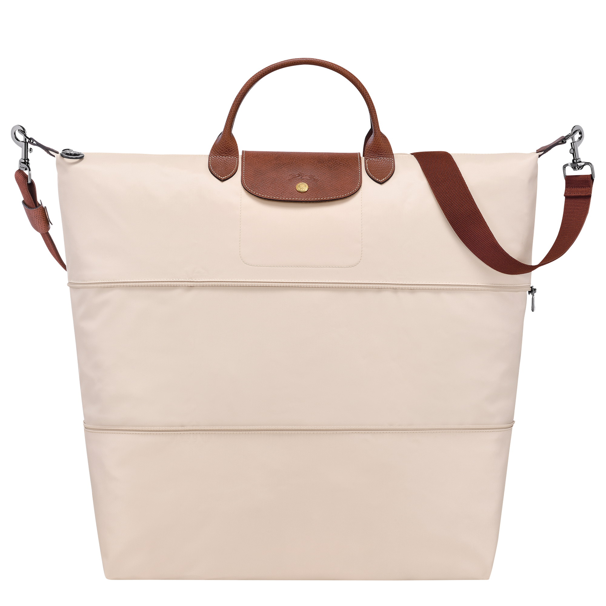 LE PLIAGE SAC DE VOYAGE EXTENSIBLE