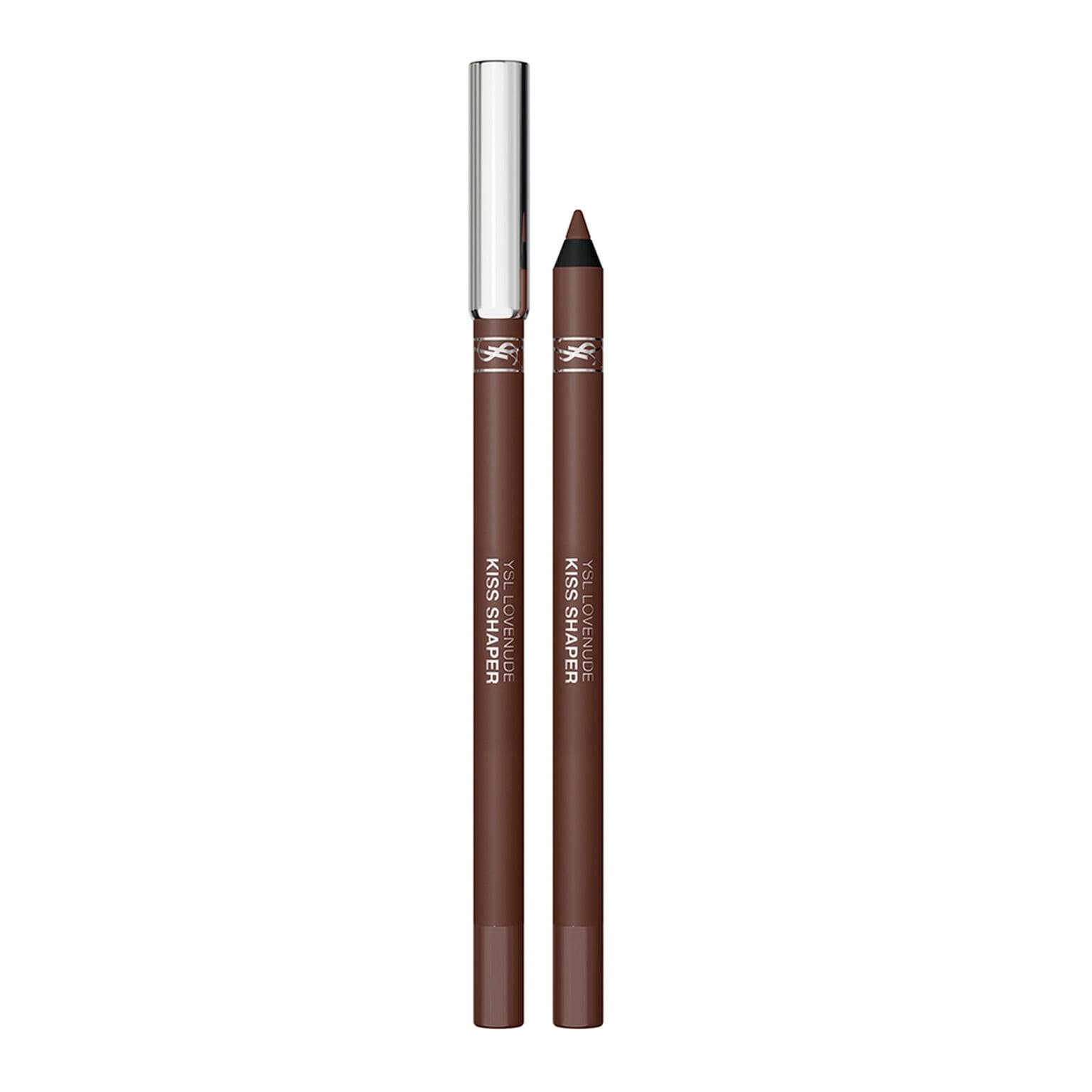 Yves Saint Laurent｜YSL LOVENUDE KISS SHAPER – PARISWAVE.COM