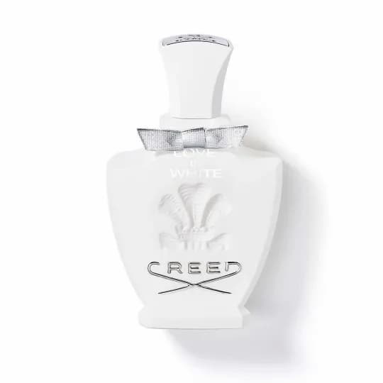 Love In White – PARISWAVE.COM