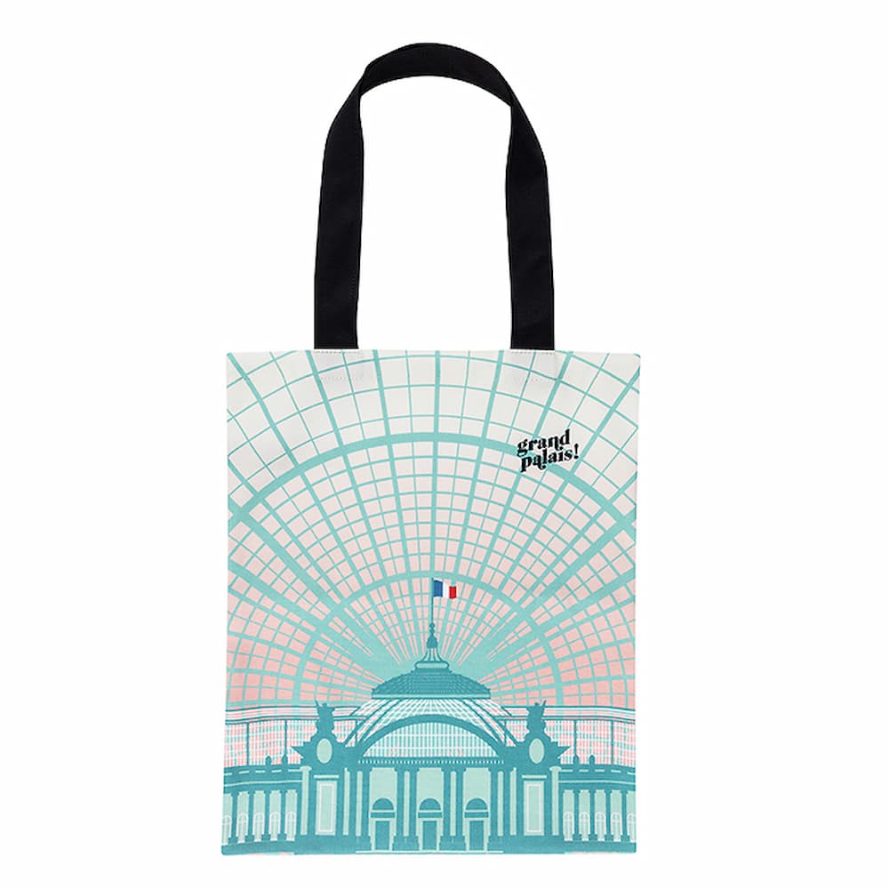 Sac Grand Palais! par Vahram Muratyan
