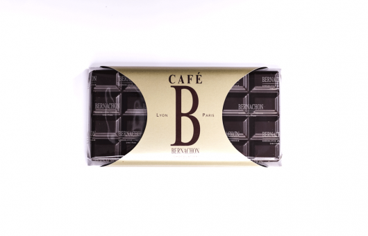 Bernachon | TABLETTES-NOIR CAFE – PARISWAVE.COM Bernachon | TABLETTES-NOIR CAFE – PARISWAVE.COM