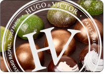 Hugo & Victor 桼ȡ