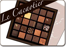 Le Cacaotier 롡ƥ