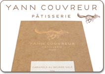 Yann Couvreur 󡡥롼