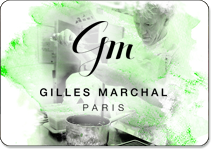 Gilles Marchal ޥ륷