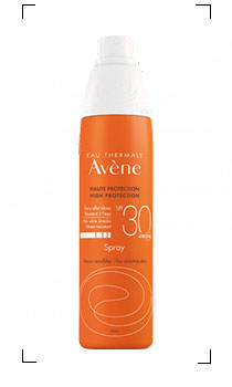 Avene / HAUTE PROTECTION SPRAY SPF30