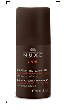 Nuxe / NUXE MEN DEODORANT PROTECTION 24H