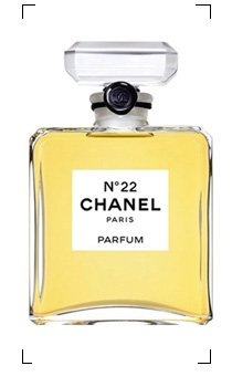 Chanel / LES EXCLUSIFS DE CHANEL NO.22 EXTRAIT