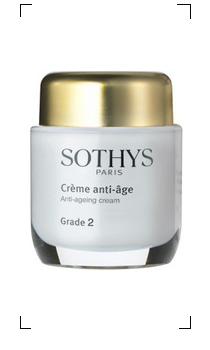 Sothys / CREME ANTI-AGE 2