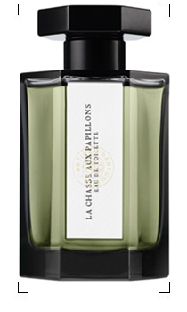L'Artisan Parfumeur / LA CHASSE AUX PAPILLONS EDT