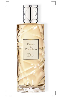 Dior / ESCALE A PORTOFINO