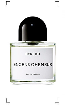 Byredo / ENCENS CHEMBUR EAU DE PARFUM