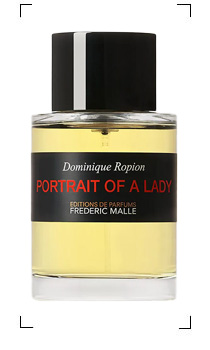 Frederic Malle / PORTRAIT OF A LADY
