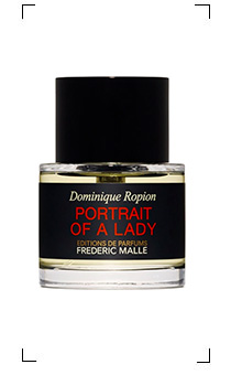 Frederic Malle / PORTRAIT OF A LADY