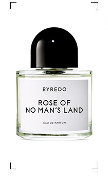 Byredo / ROSE OF NO MAN'S LAND