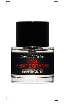 Frederic Malle / LYS MEDITERRANEE