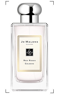 Jo Malone / RED ROSES COLOGNE