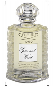 Creed / ROYAL EXCLUSIVES SPICE AND WOOD