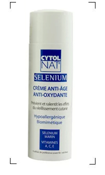 Cytol NAT / SELENIUM