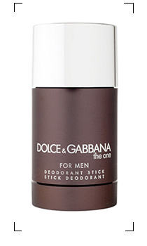 Dolce & Gabbana / THE ONE FOR MEN  DEODORANT STICK
