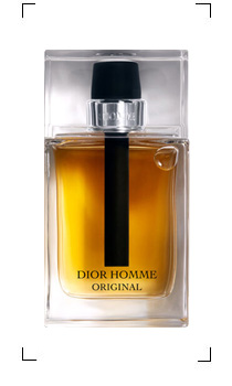 Dior / DIOR HOMME ORIGINAL EDT