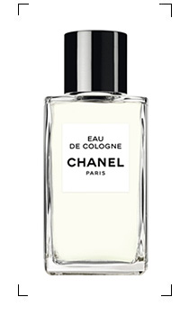 Chanel / LES EXCLUSIFS DE CHANEL EAU DE COLOGNE