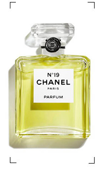 Chanel / NO.19 EXTRAIT